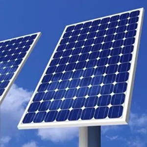 پنل خورشیدی
